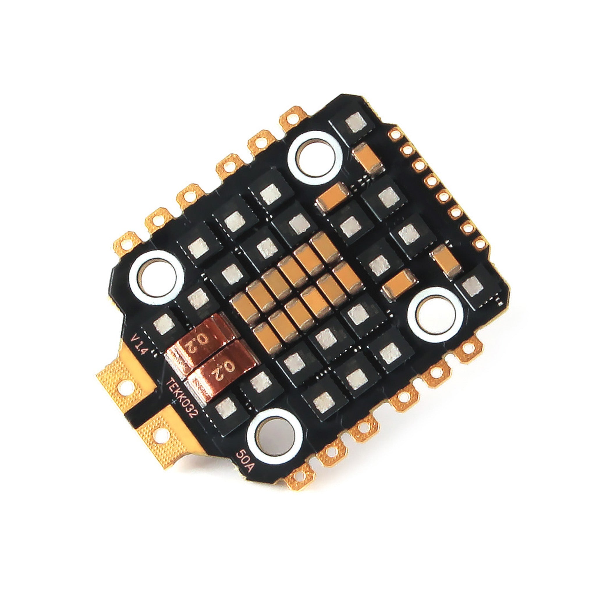 Tekko32 F4 4in1 Mini 50A ESC - Holybro Store