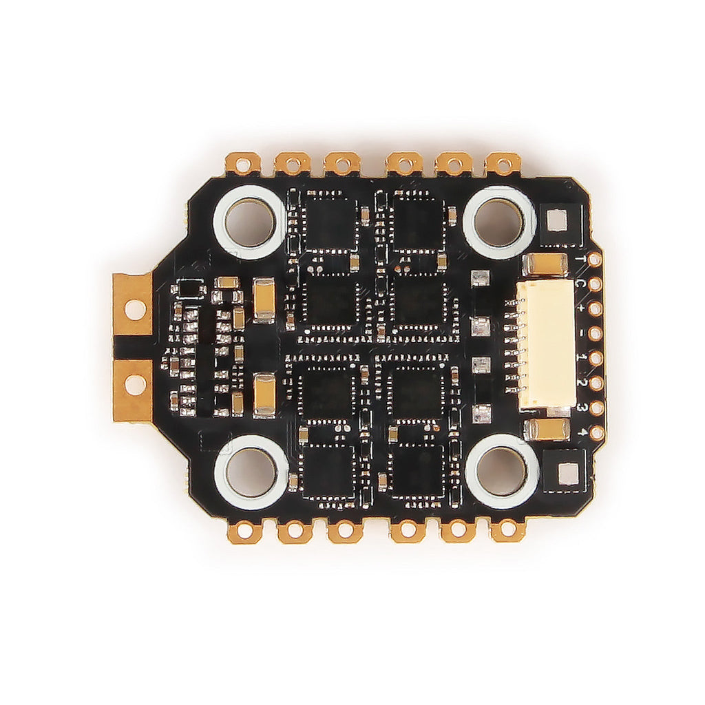 Tekko32 F4 4in1 Mini 50A ESC - Holybro Store