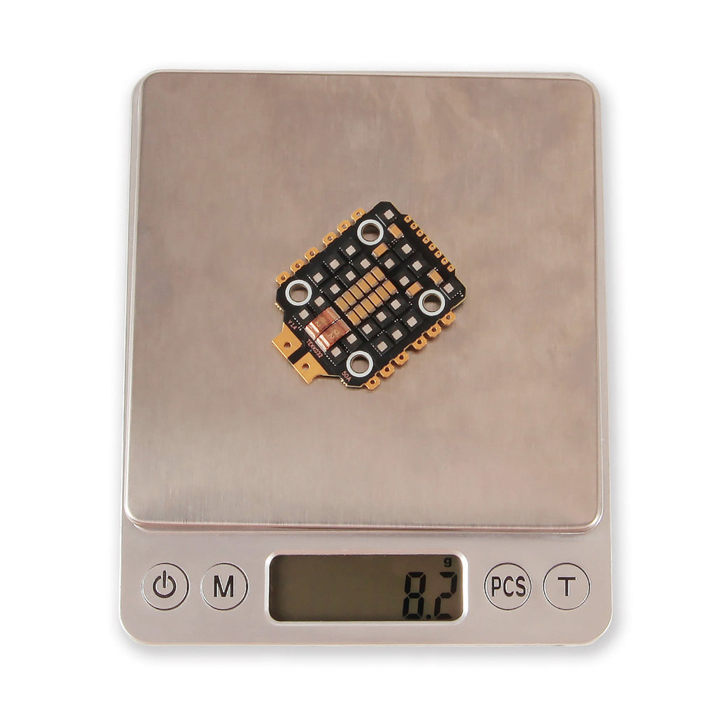 Tekko32 F4 4in1 Mini 50A ESC - Holybro Store