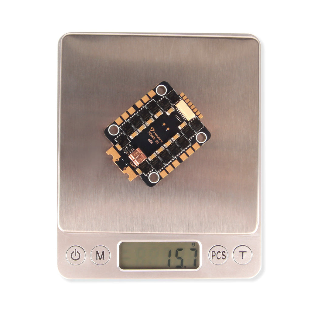 Tekko32 F4 4in1 60A ESC - Holybro Store