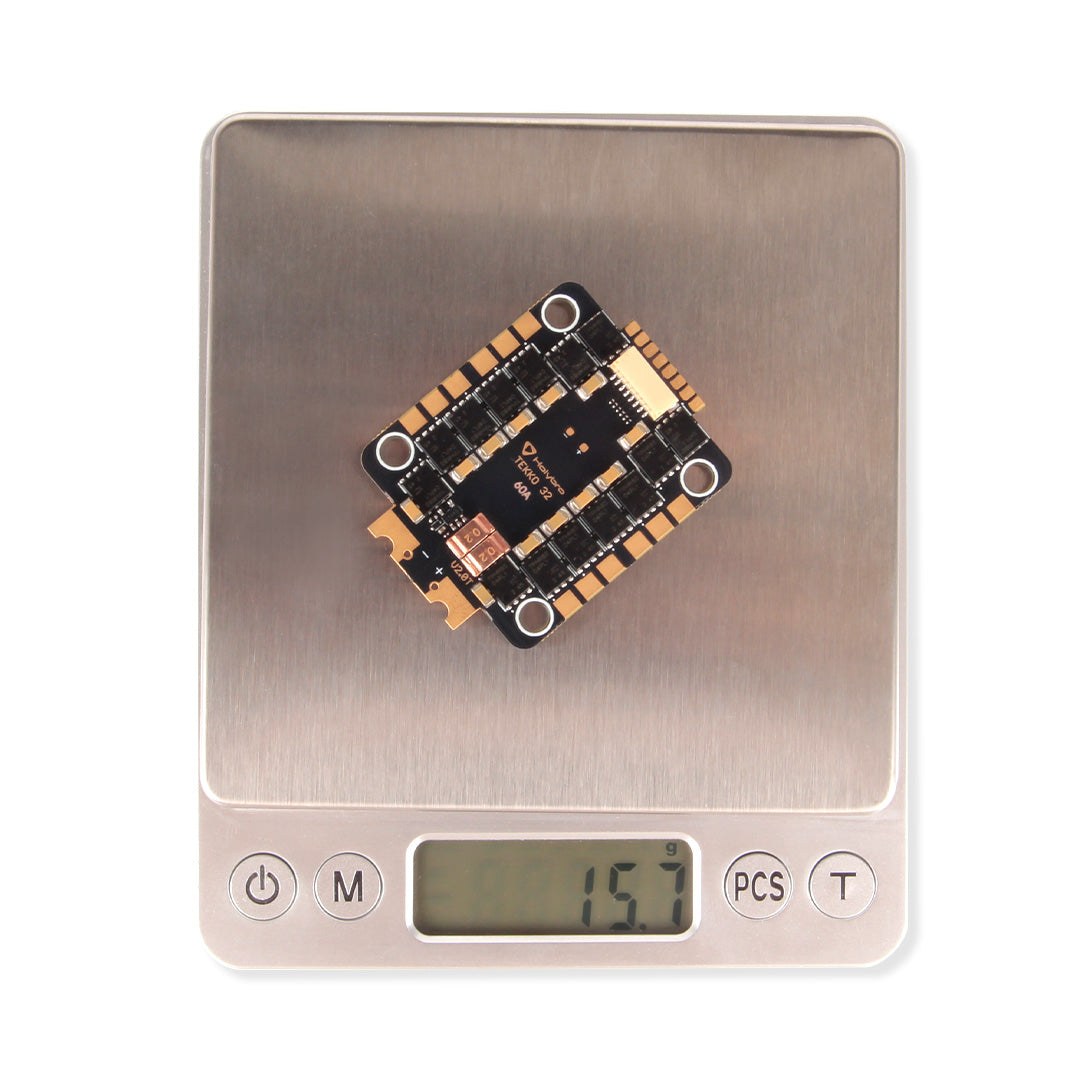 Tekko32 F4 4in1 60A ESC - Holybro Store