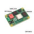 Raspberry Pi Compute Module 4 (CM4) - Holybro Store