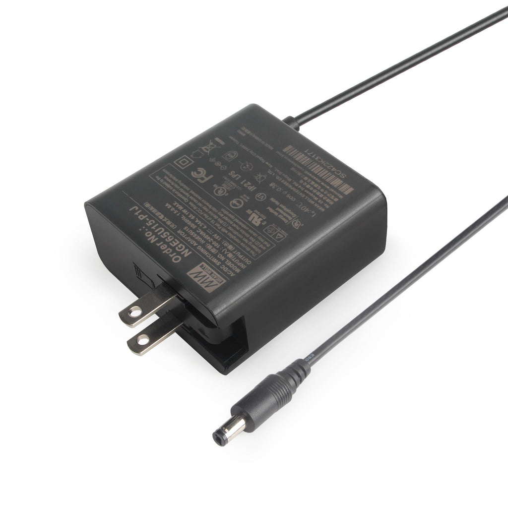 Power Adapter for Jetson Orin (15V /4.3A) - Holybro Store