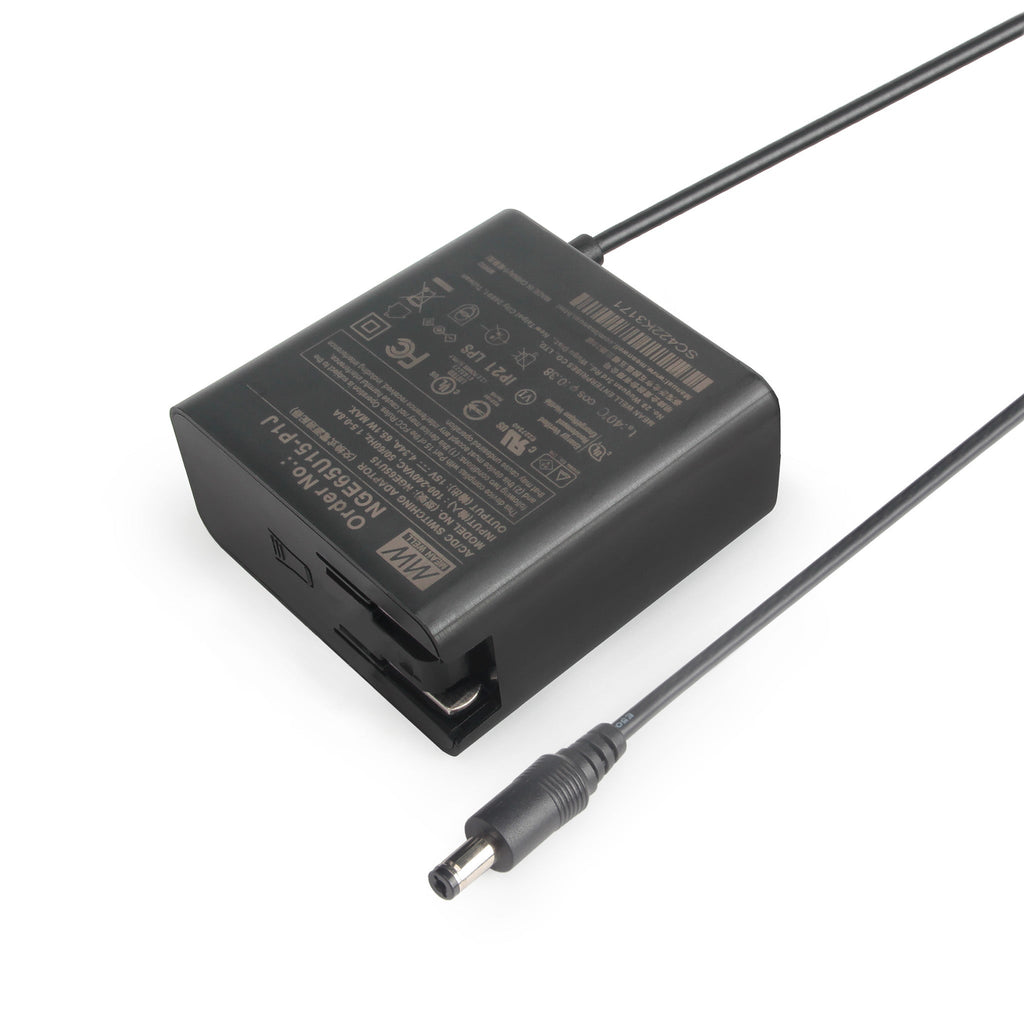 Power Adapter for Jetson Orin (15V /4.3A) - Holybro Store