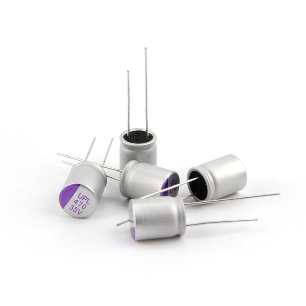 Unicon UPL 35V Low ESR Capacitor - Holybro Store