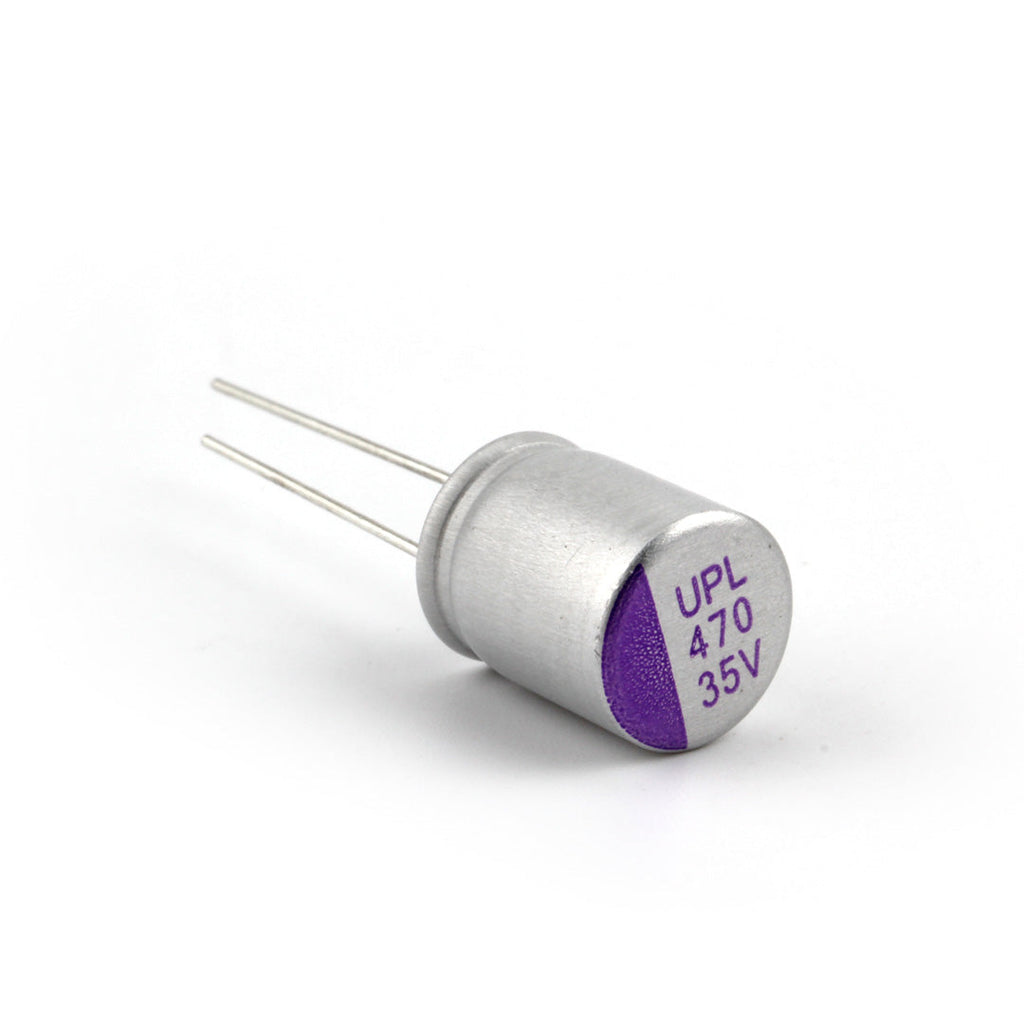 Unicon UPL 35V Low ESR Capacitor - Holybro Store
