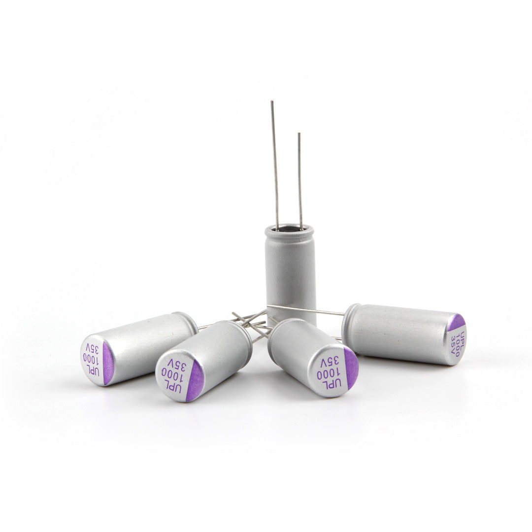 Unicon UPL 35V Low ESR Capacitor - Holybro Store
