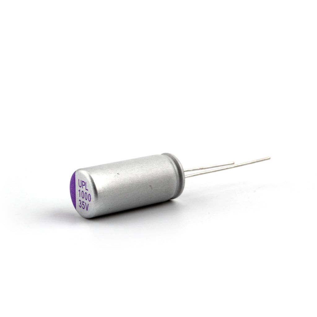 Unicon UPL 35V Low ESR Capacitor - Holybro Store
