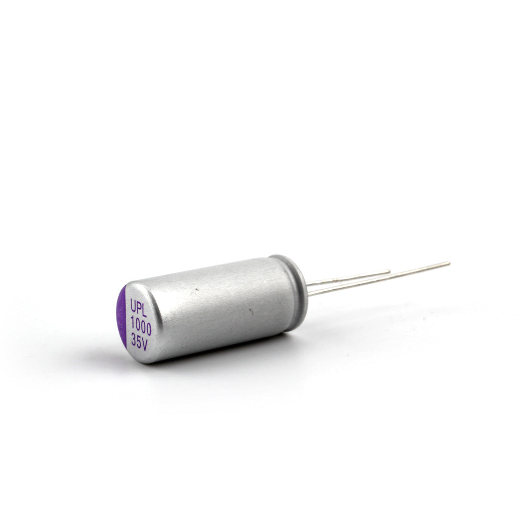 Unicon UPL 35V Low ESR Capacitor - Holybro Store