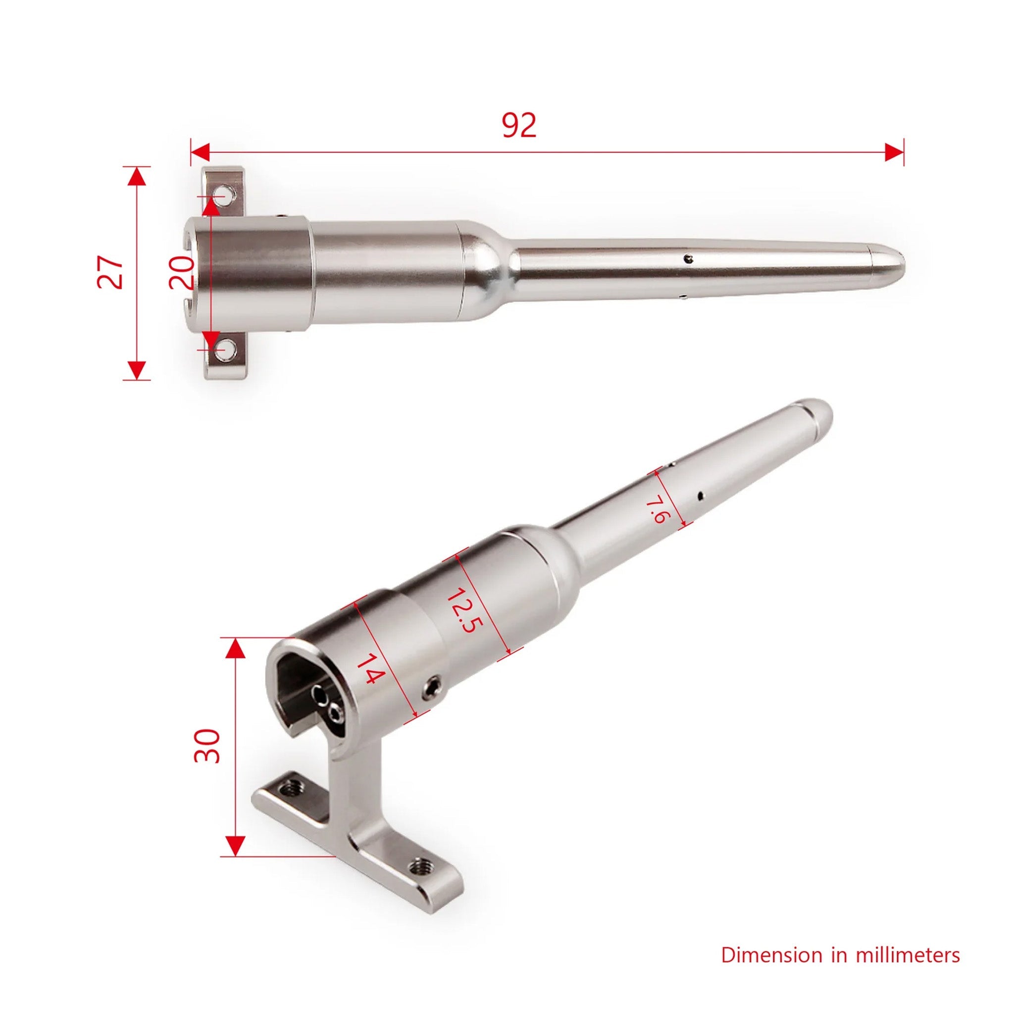 High Precision DroneCAN Airspeed Sensor - DLVR（复制） - Holybro Store