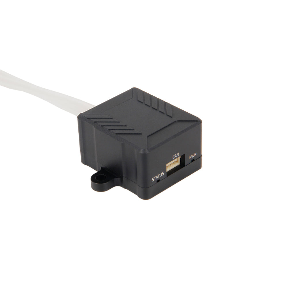 High Precision DroneCAN Airspeed Sensor - DLVR
