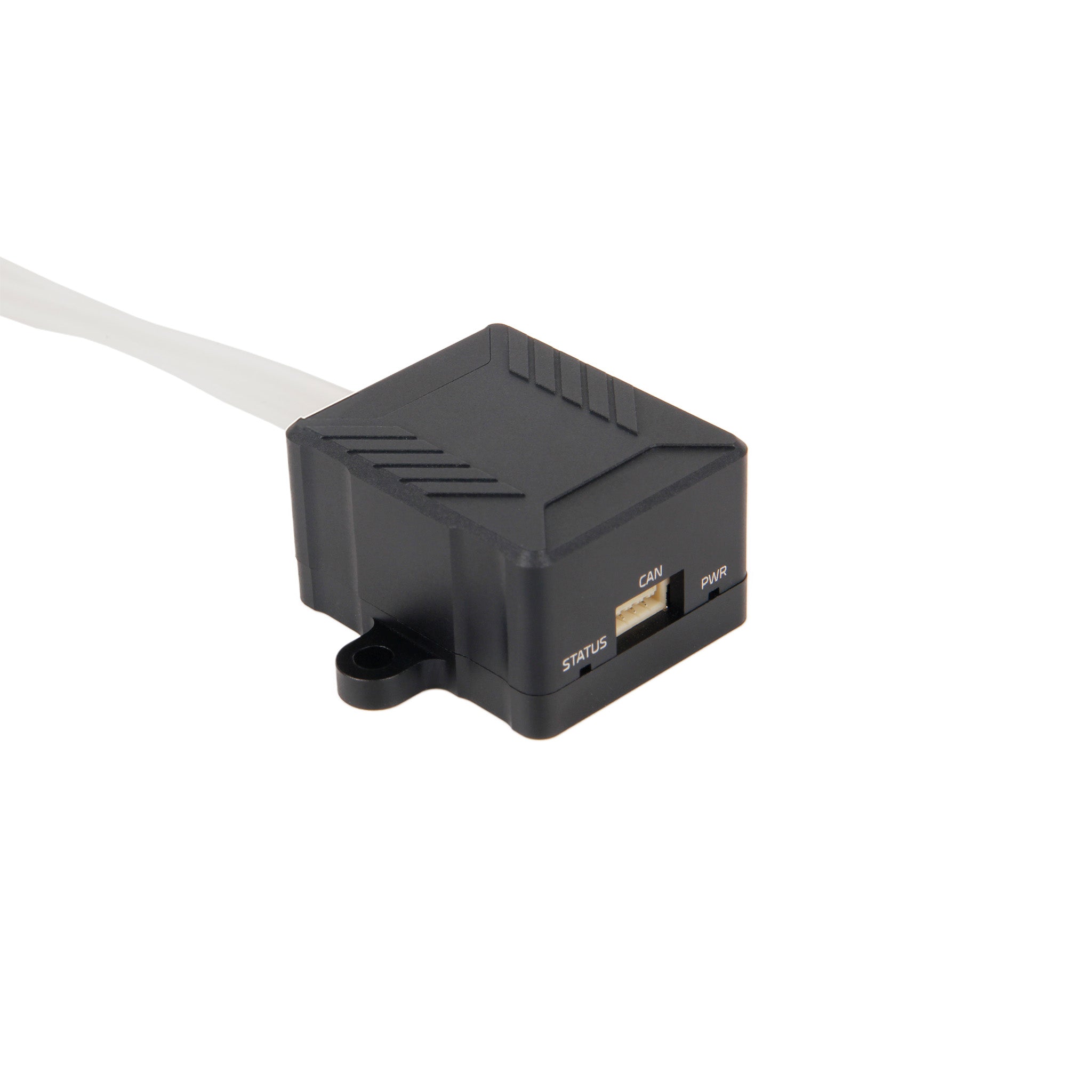 High Precision DroneCAN Airspeed Sensor - DLVR