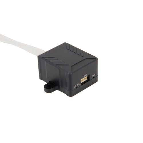 High Precision DroneCAN Airspeed Sensor - DLVR