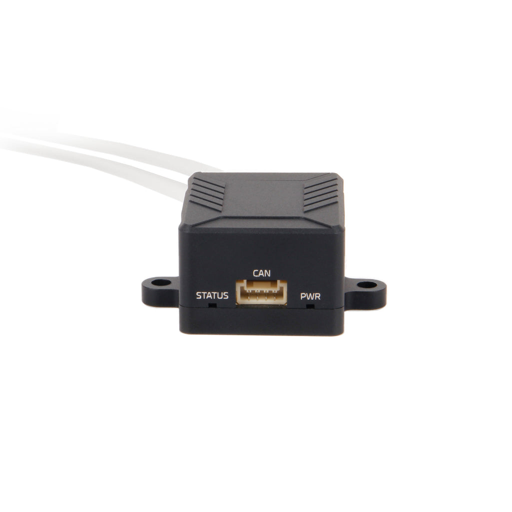 High Precision DroneCAN Airspeed Sensor - DLVR