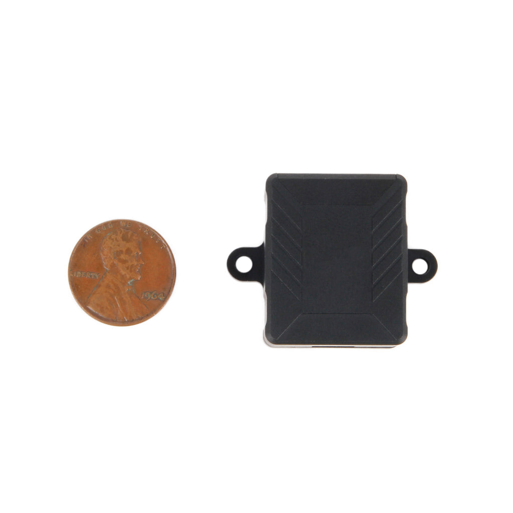 High Precision DroneCAN Airspeed Sensor - DLVR
