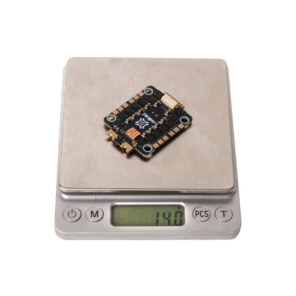 Tekko32 F4 4in1 50A ESC(AM32)