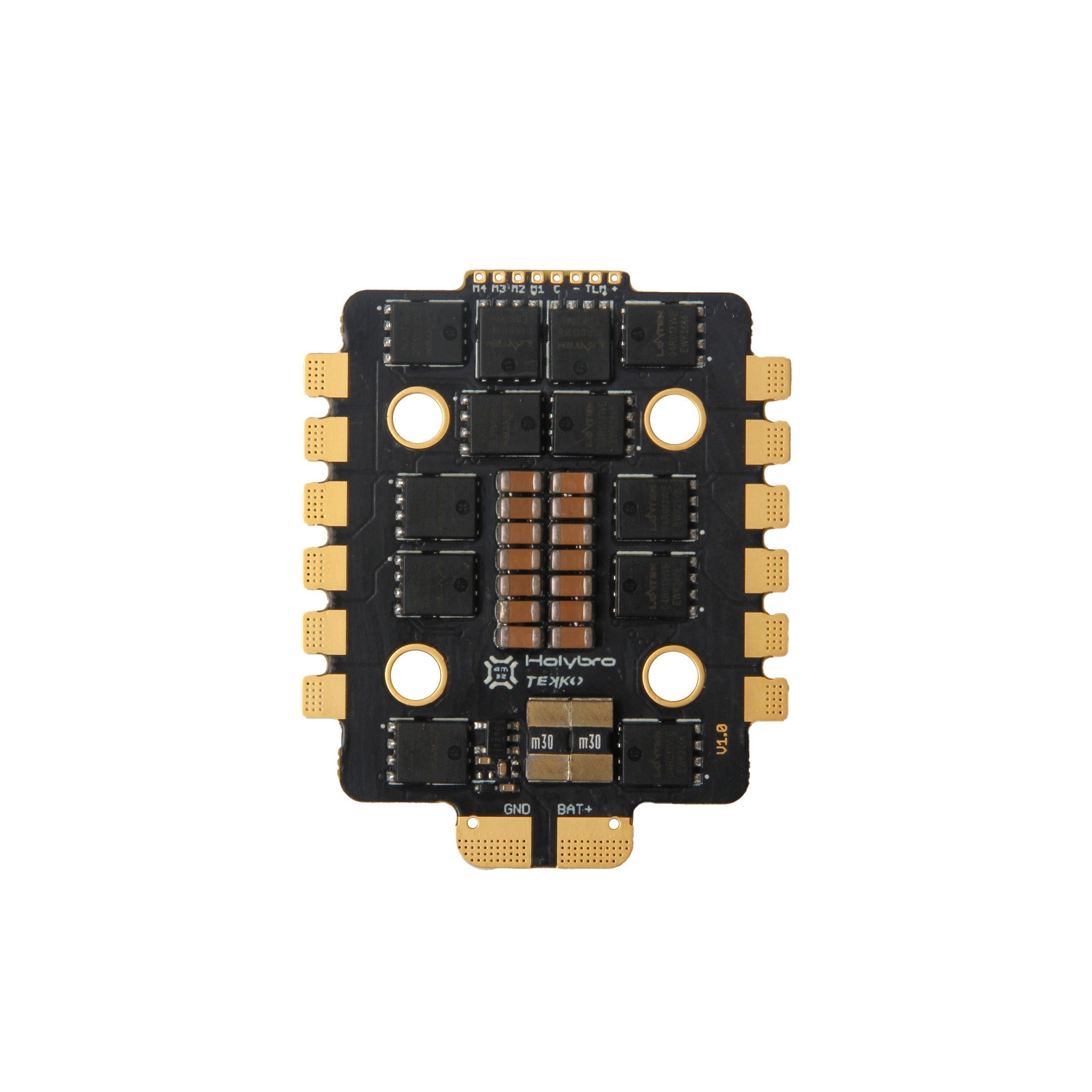 Tekko32 F4 4in1 Mini 50A ESC(AM32)
