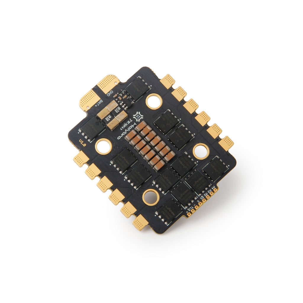Tekko32 F4 4in1 Mini 50A ESC(AM32)