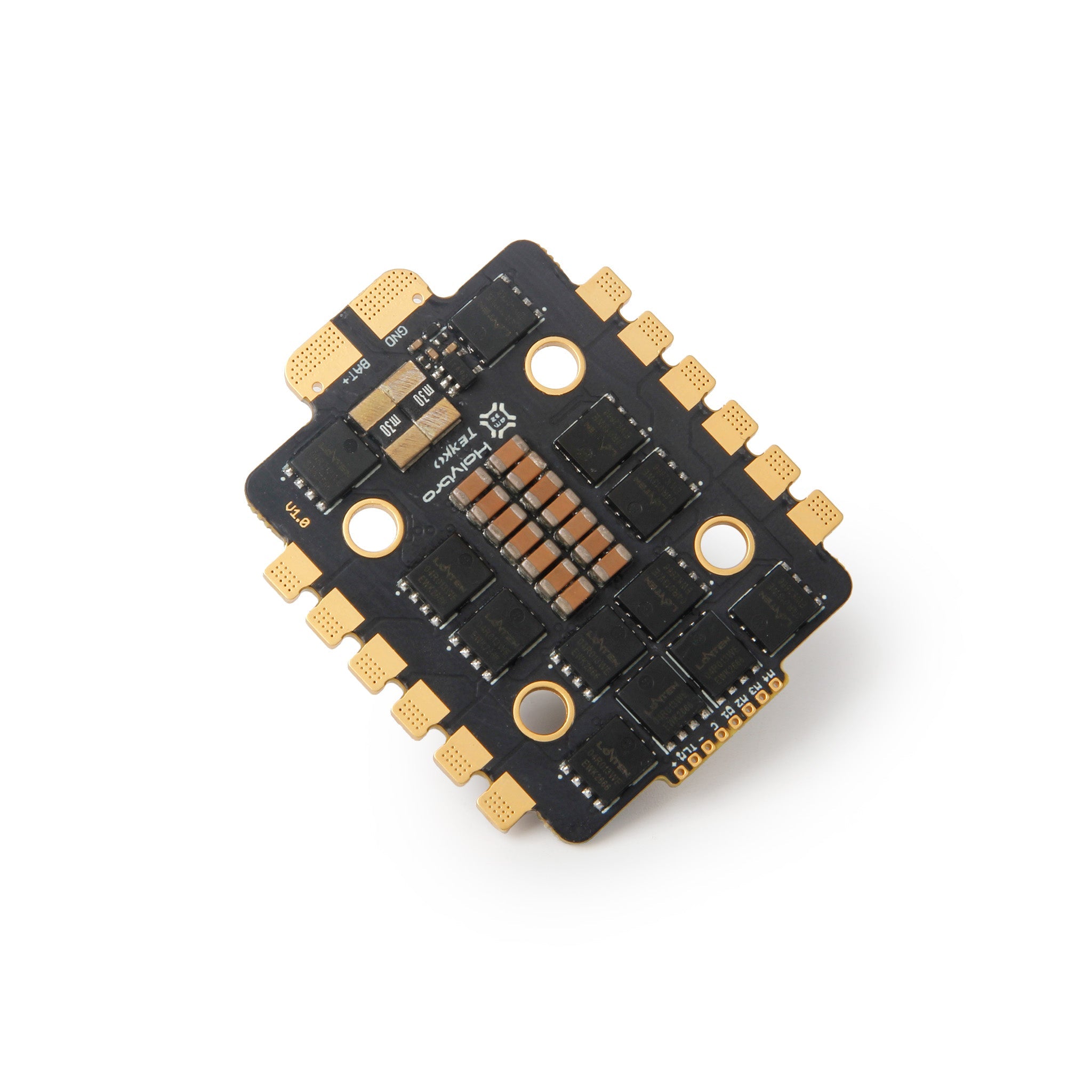 Tekko32 F4 4in1 Mini 50A ESC(AM32)