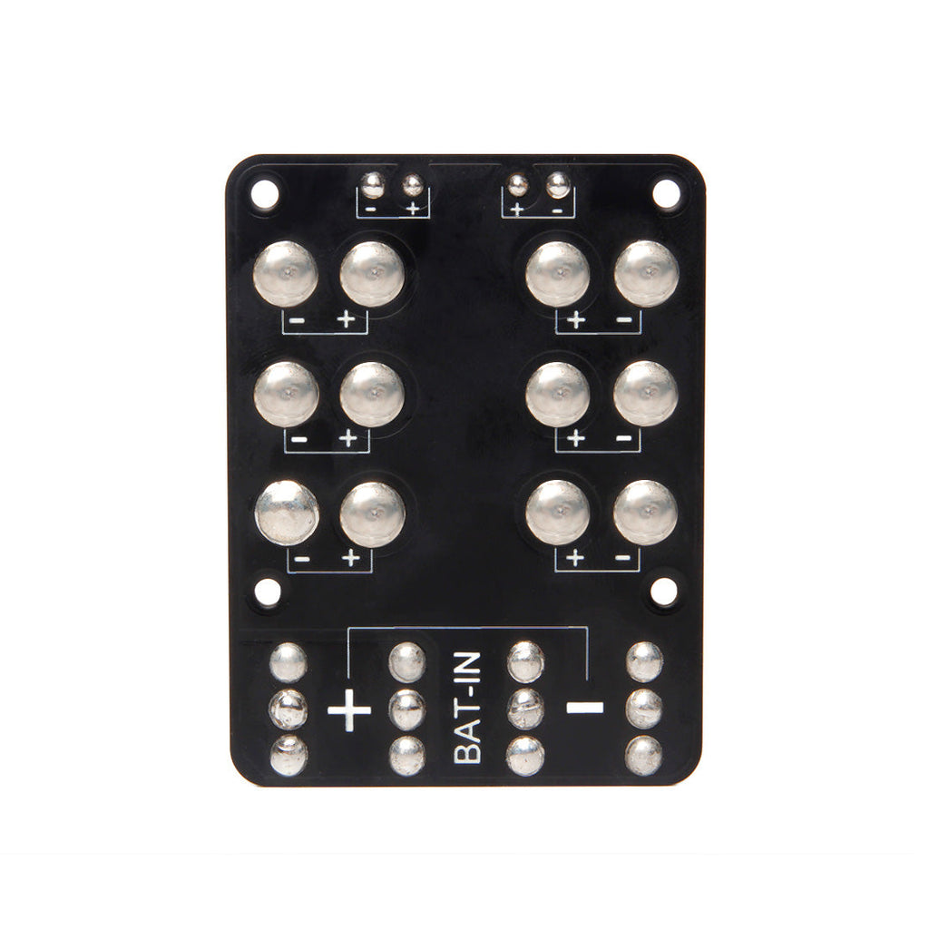 Power Distribution Board (PDB) 300A - Top Entry