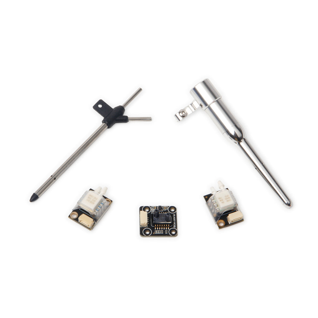 Standard Precision Digital Airspeed Sensors